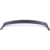Spoiler - dakspoiler - BMW X5 E70 2006-2013 - zwart