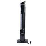 RAMROXX - torenventilator - LED-touchdisplay - 127x16 cm