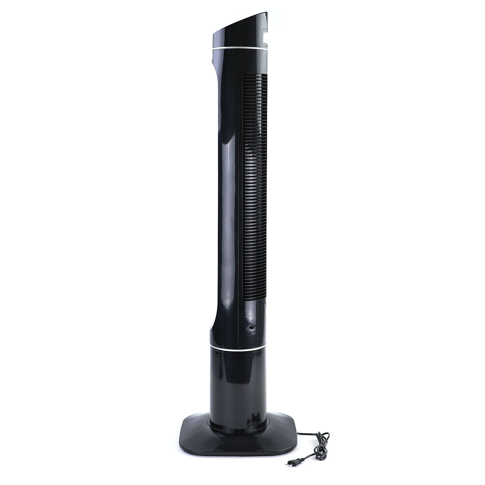 RAMROXX - torenventilator - LED-touchdisplay - 127x16 cm