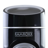 RAMROXX - torenventilator - LED-touchdisplay - 127x16 cm