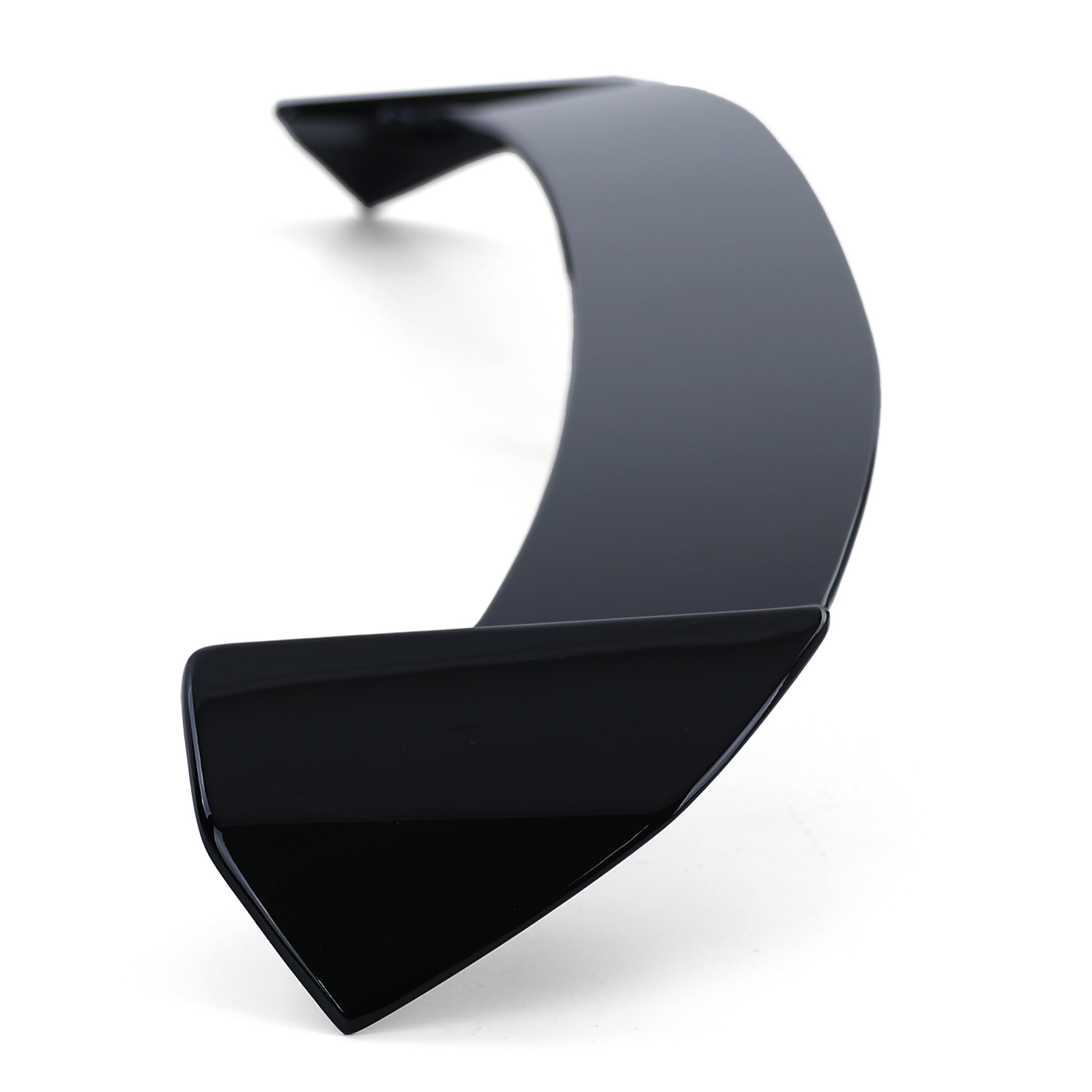 Spoiler - dakspoiler - voor BMW 1 serie F20 F21 2011-2015
