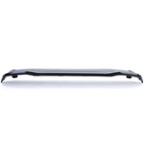 Spoiler - dakspoiler - geschikt voor BMW X3 GO1 2017- - zwart