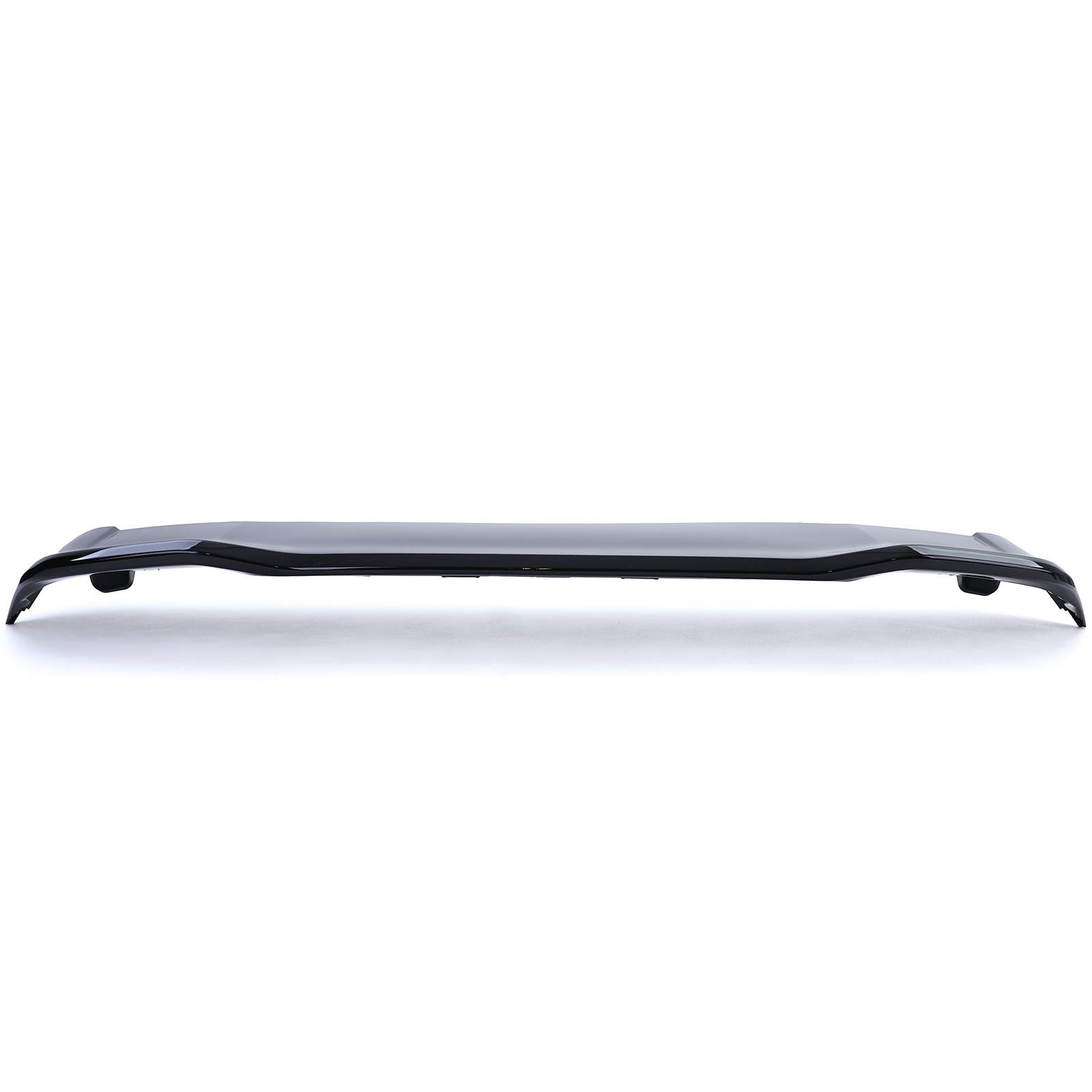 Spoiler - dakspoiler - geschikt voor BMW X3 GO1 2017- - zwart