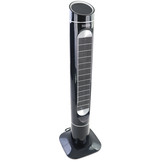 RAMROXX - torenventilator - LED-touchdisplay - 127x16 cm