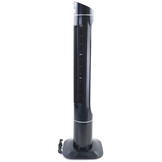 RAMROXX - torenventilator - LED-touchdisplay - 127x16 cm