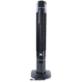 RAMROXX - torenventilator - LED-touchdisplay - 127x16 cm