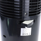 RAMROXX - torenventilator - LED-touchdisplay - 127x16 cm