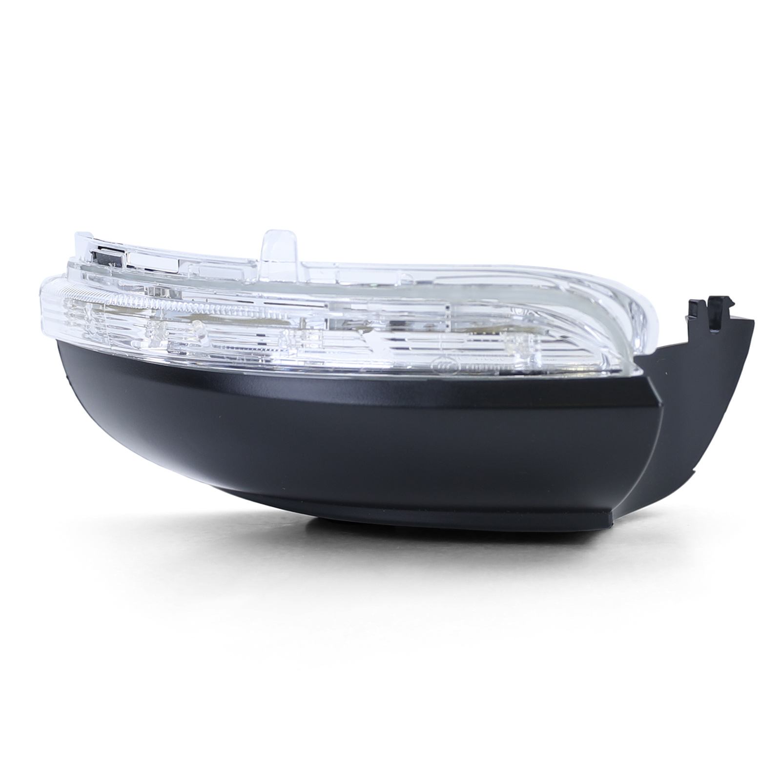 Knipperlicht spiegel - voor VW Golf VI 5K - rechts