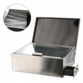 Cookline - wassmelter - roestvrij staal - 54x43x21 cm