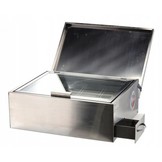 Cookline - wassmelter - roestvrij staal - 54x43x21 cm