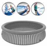 Bestway - opblaaszwembad - Ø183 cm x 51 cm - 940 liter