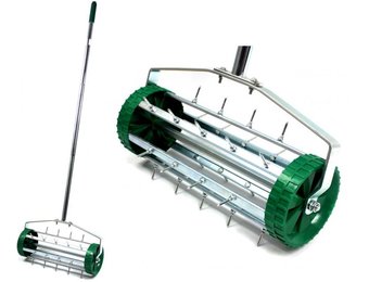 Gardenline - gazon beluchter - beluchten van graszoden - 148 cm
