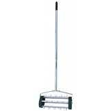 Gardenline - gazon beluchter - beluchten van graszoden - 148 cm