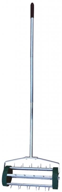 Gardenline - gazon beluchter - beluchten van graszoden - 148 cm