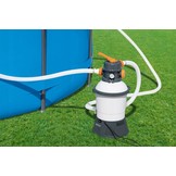 Bestway - zandfilterpomp - zwembad - 3028 L/u - 32mm