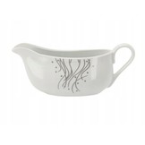 Cookline - serviesset - 12 personen - 49 delig - porselein