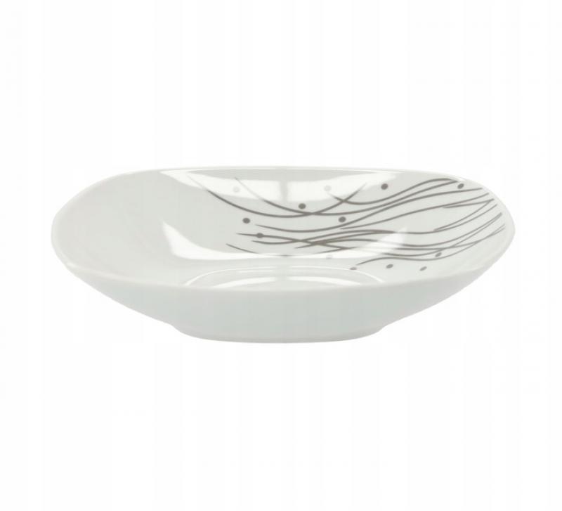 Cookline - serviesset - 12 personen - 49 delig - porselein