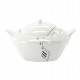 Cookline - serviesset - 12 personen - 49 delig - porselein