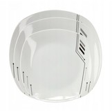 Cookline - serviesset - 12 personen - 49 delig - porselein