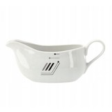 Cookline - serviesset - 12 personen - 49 delig - porselein