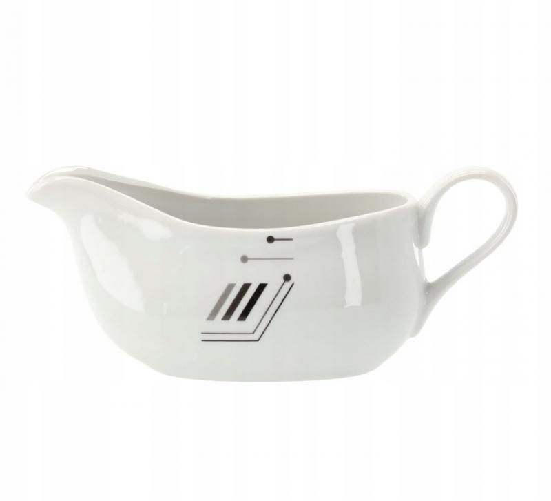 Cookline - serviesset - 12 personen - 49 delig - porselein