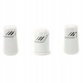 Cookline - serviesset - 12 personen - 49 delig - porselein