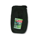 Gardenline - tuinnet - 4x10 m - maaswijdte 2x2 cm - groen