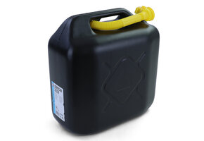 Jerrycan - benzine tank - 20l