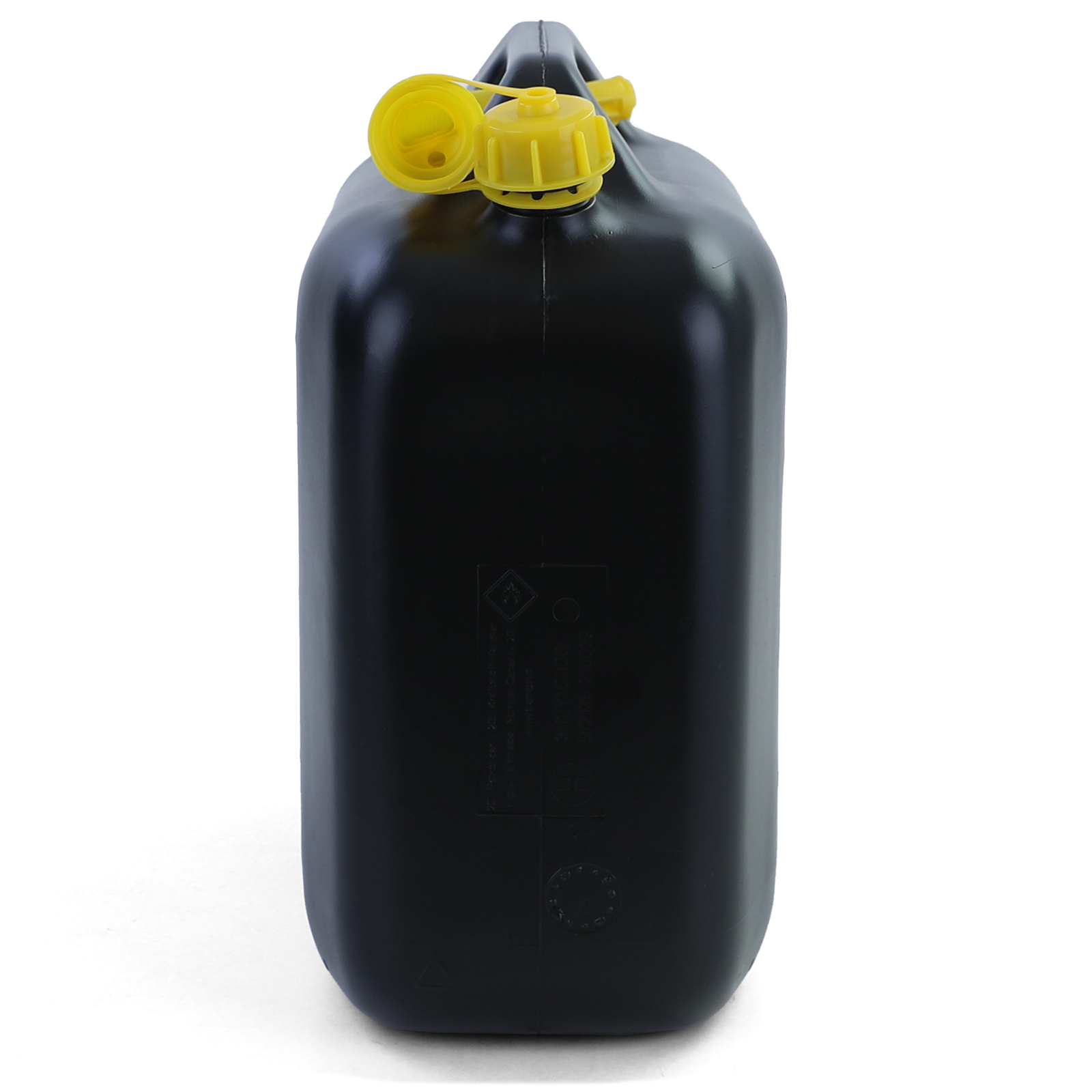 Jerrycan - benzine tank - 20l
