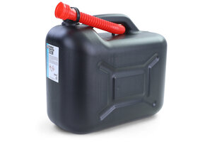 Jerrycan - brandstof tank - 20l