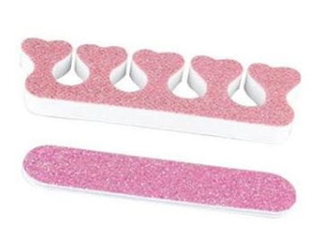 Kindermake-up - 20x15x8cm - 11-delig