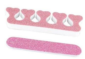 Kindermake-up - 20x15x8cm - 11-delig