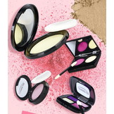 Kindermake-up - 20x15x8cm - 11-delig