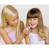 Kindermake-up - 20x15x8cm - 11-delig