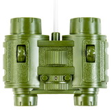 RC Tank - 23x9x12cm - Geluid en Forest