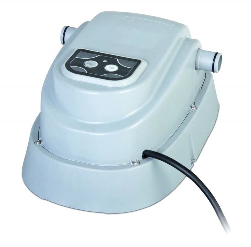 Bestway - zwembadverwarming - voor pompen tot 3785 l/u