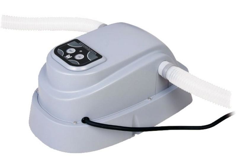 Bestway - zwembadverwarming - voor pompen tot 3785 l/u