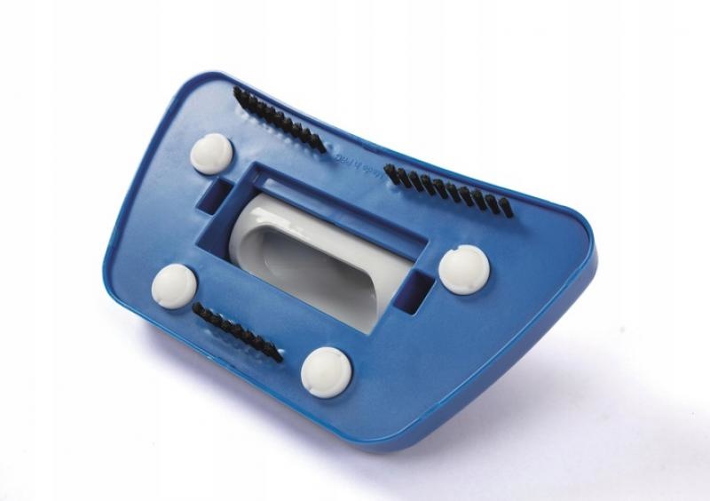 Bestway - zwembad schoonmaakset - tot 4,57 m - blauw wit