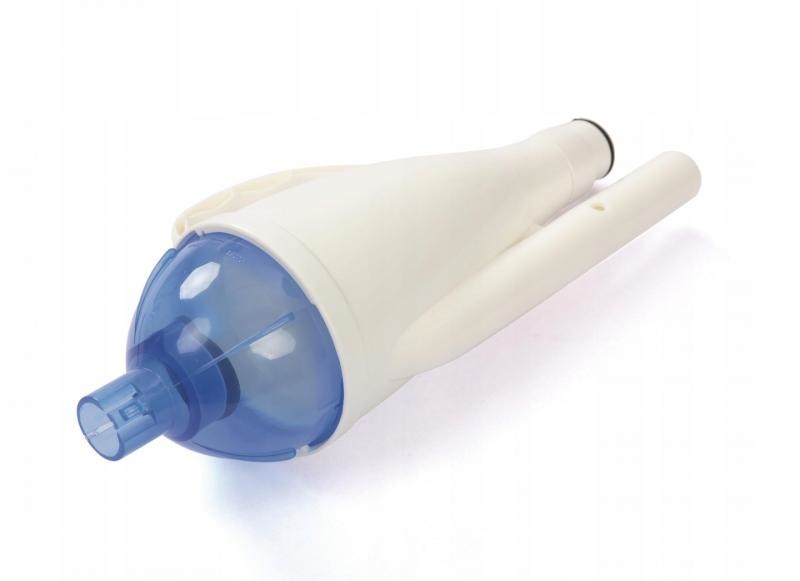 Bestway - zwembad schoonmaakset - tot 4,57 m - blauw wit