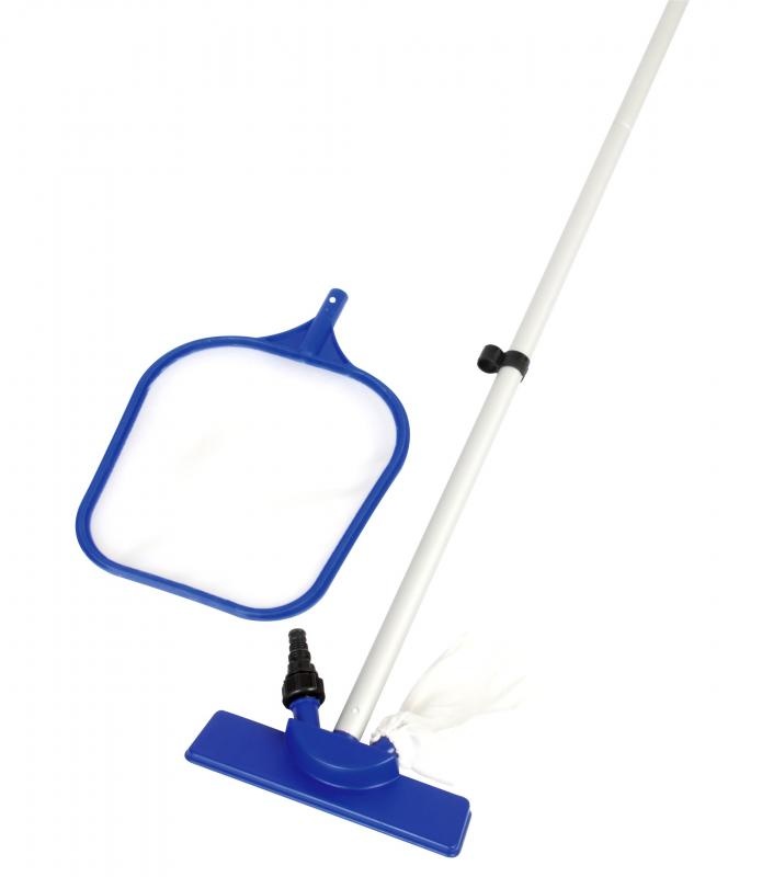 Bestway - zwembad schoonmaakset - 167 cm