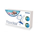 Bestway - zwembad schoonmaakset - 167 cm