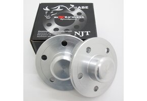 Spoorverbreders - Chrysler Crossfire (ZH) / Mercedes A-Klasse (169) / B-Klasse (246) / GLK (204X) - 30mm per as - LK 5x112