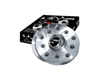 Spoorverbreders - Chevrolet Aveo, Cruze, Trax, Opel Astra K, Astra J, Mokka - 20mm per as - LK 5x105
