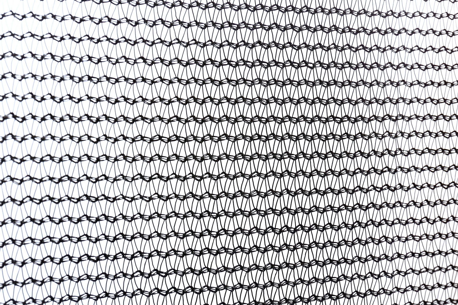 Tuintrampoline - rond 252 cm - kwaliteitsgarantie - zwart