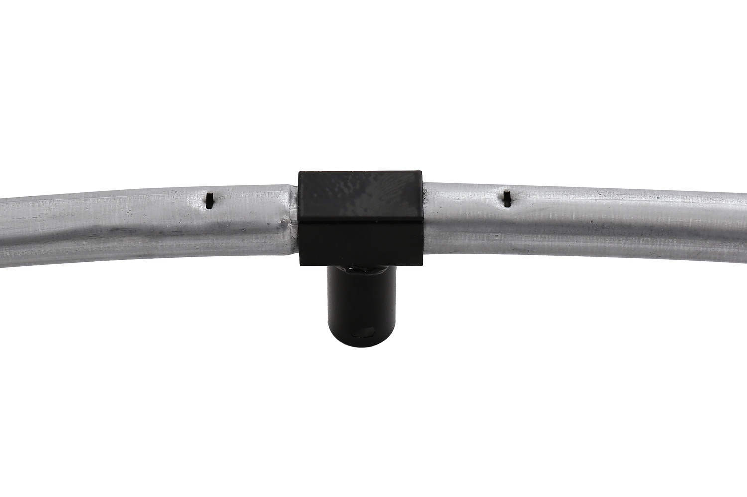 Tuintrampoline - rond 252 cm - kwaliteitsgarantie - zwart