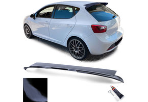 Spoiler - dakspoiler - voor Seat Ibiza 6J 6P 2008-2017