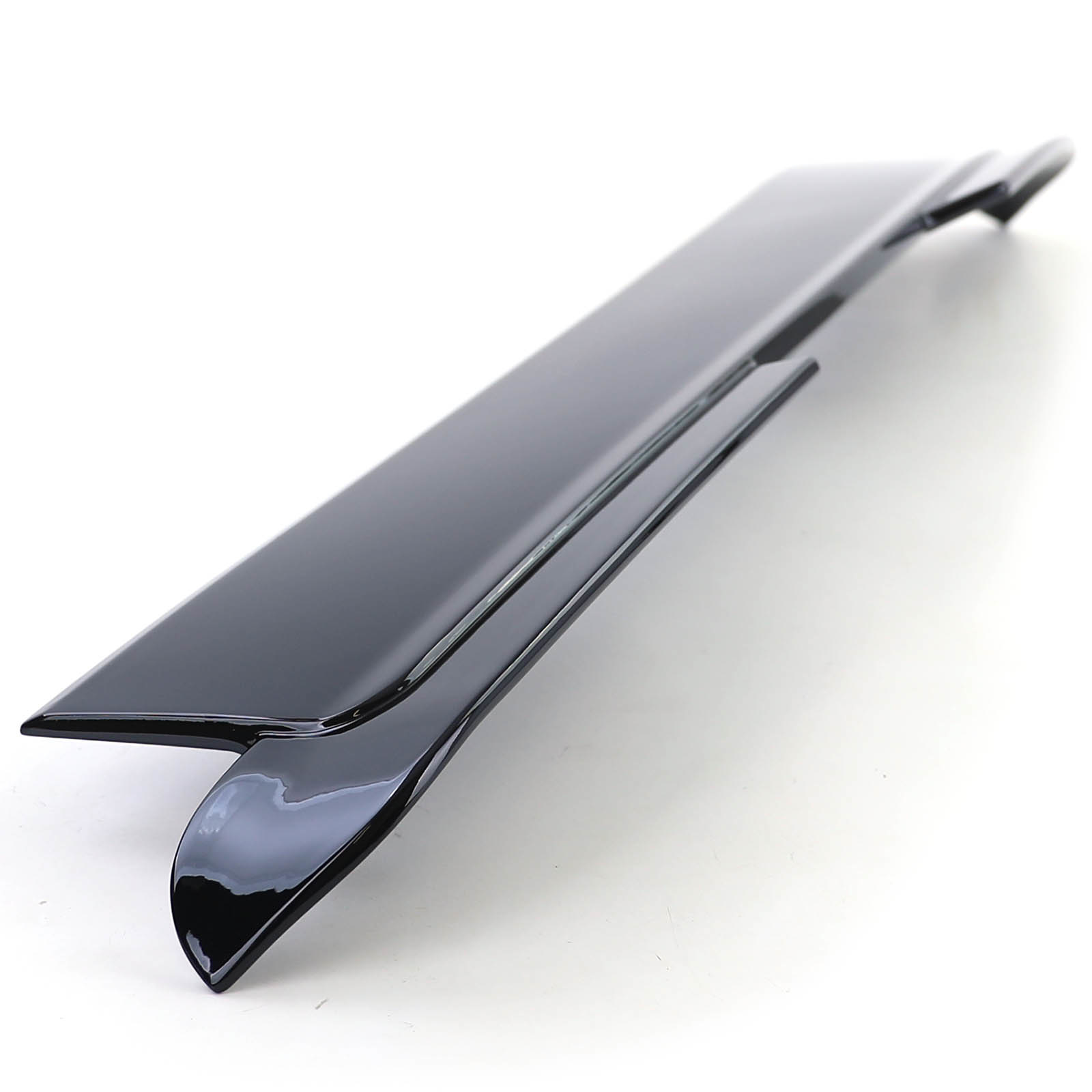 Spoiler - dakspoiler - voor Seat Ibiza 6J 6P 2008-2017