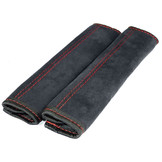 Tenzo-R - autogordel - 3 punts - sportgordel - zwart