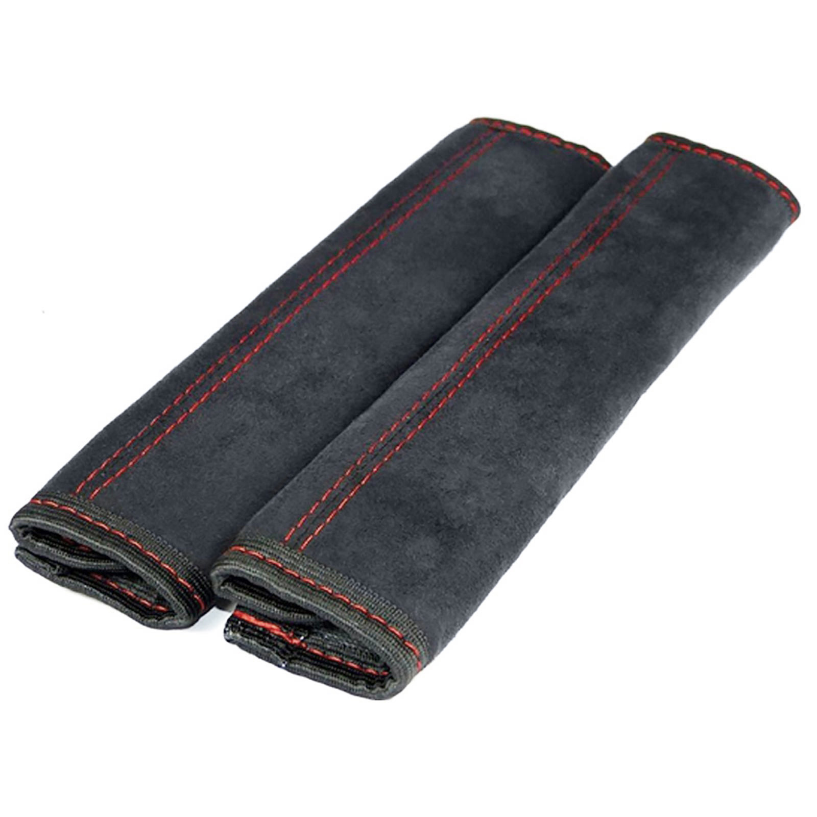 Tenzo-R - autogordel - 3 punts - sportgordel - zwart