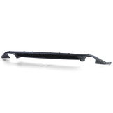 Achterbumper diffuser - geschikt voor VW Golf 7 Limo 2012-2017
